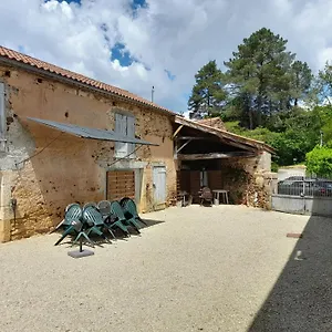 L Oustal Du Malbernat Hébergement de vacances